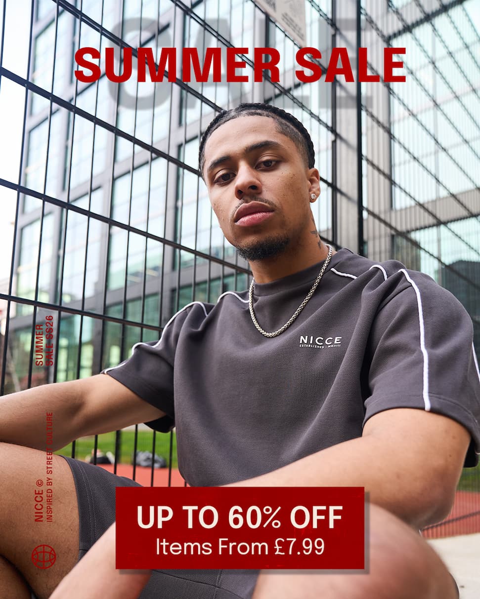 Summer Sale Now On
