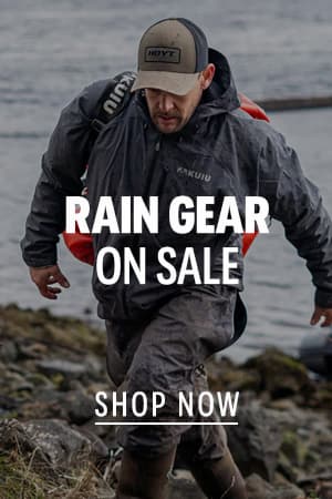 Rain Gear