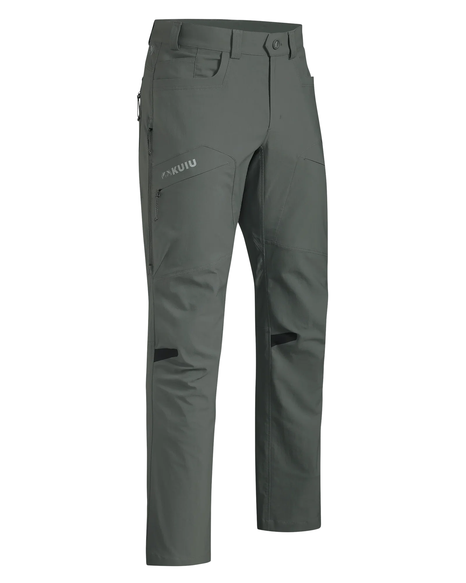 Image of Kutana Stretch Woven Pant