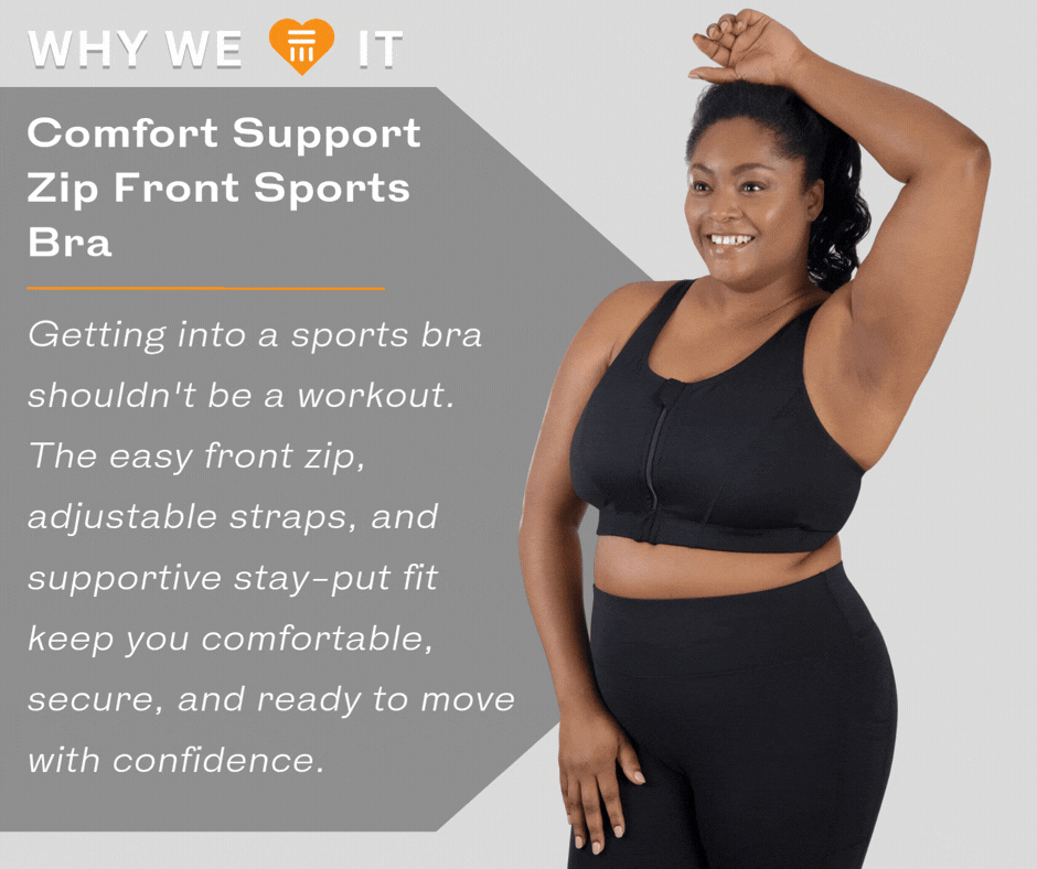 JunoActive Plus Size Women's activewear Clothing -Buy 2 Activewear items, Save 25%