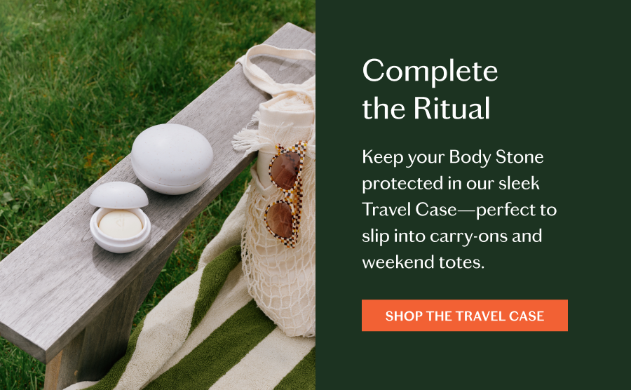 Shop The Travel Case