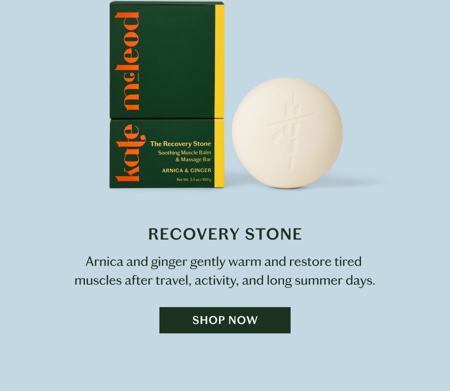 Shop Recovery Stone