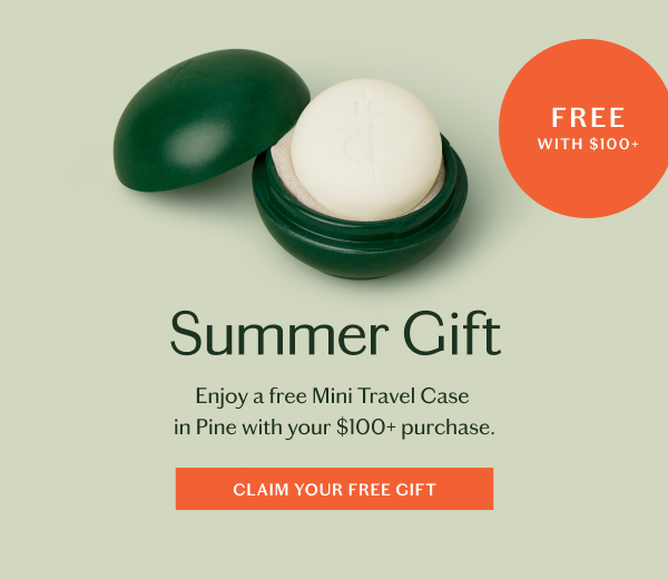 Claim Your Free Gift