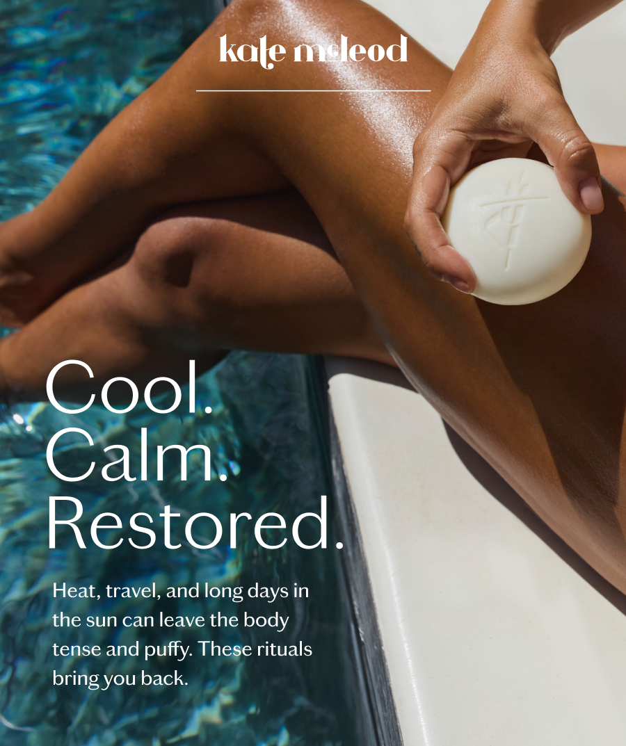 Shop Summer Rituals