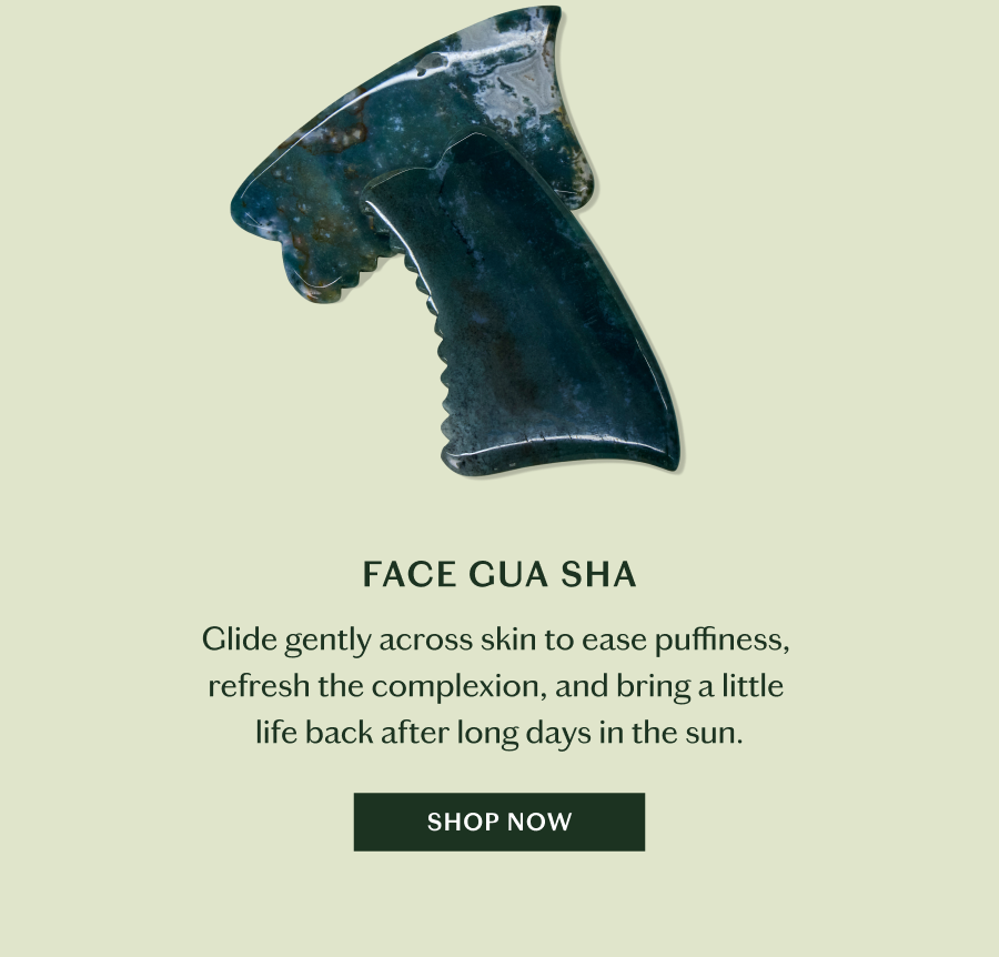 Shop Face Gua Sha