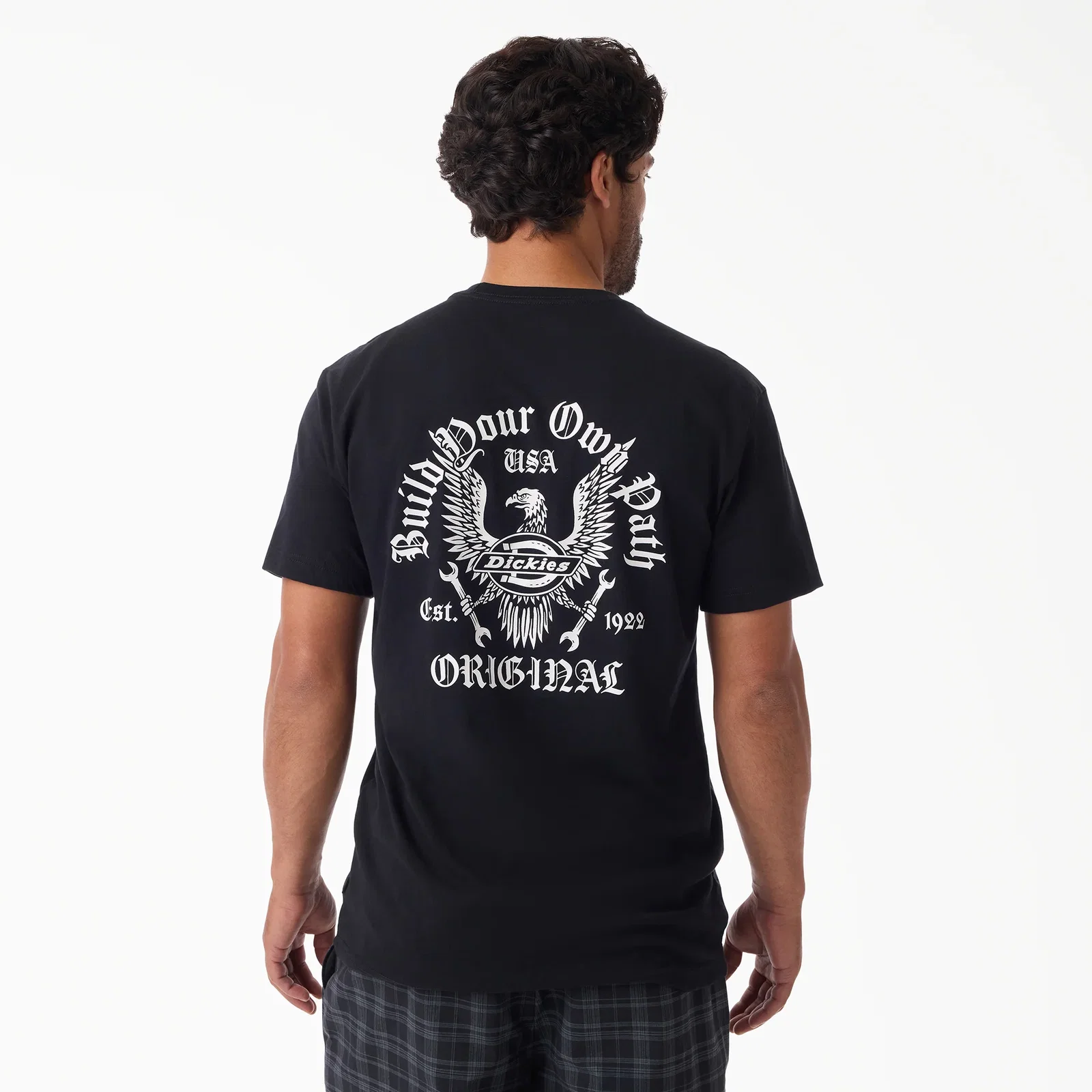 Image of Short Sleeve OG Path T-Shirt