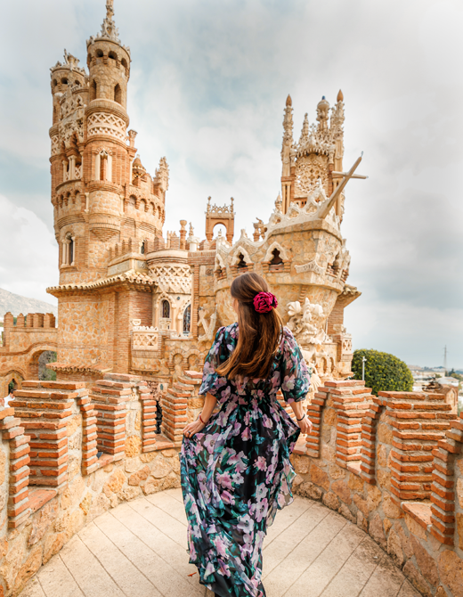Malaga-Spain