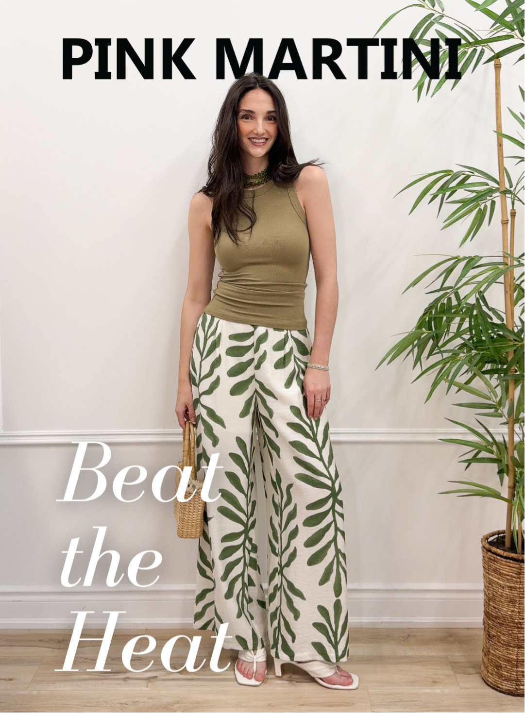 Shop New Summer Looks