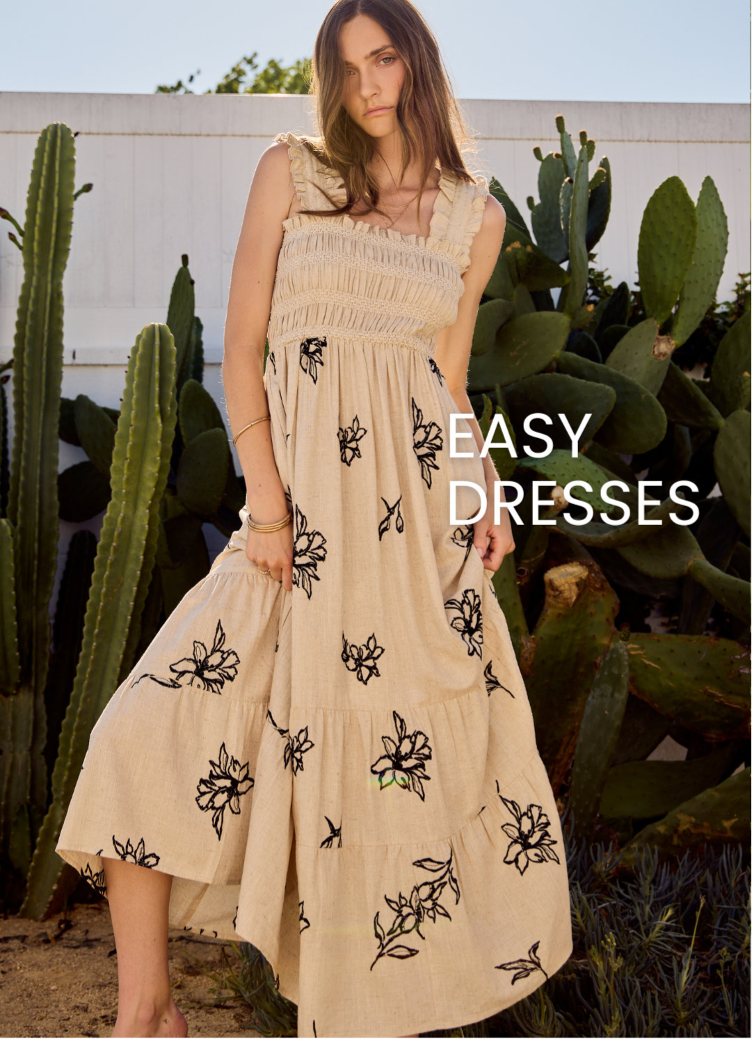Dresses