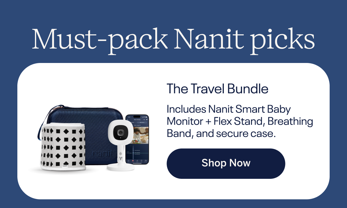 The Travel Bundle