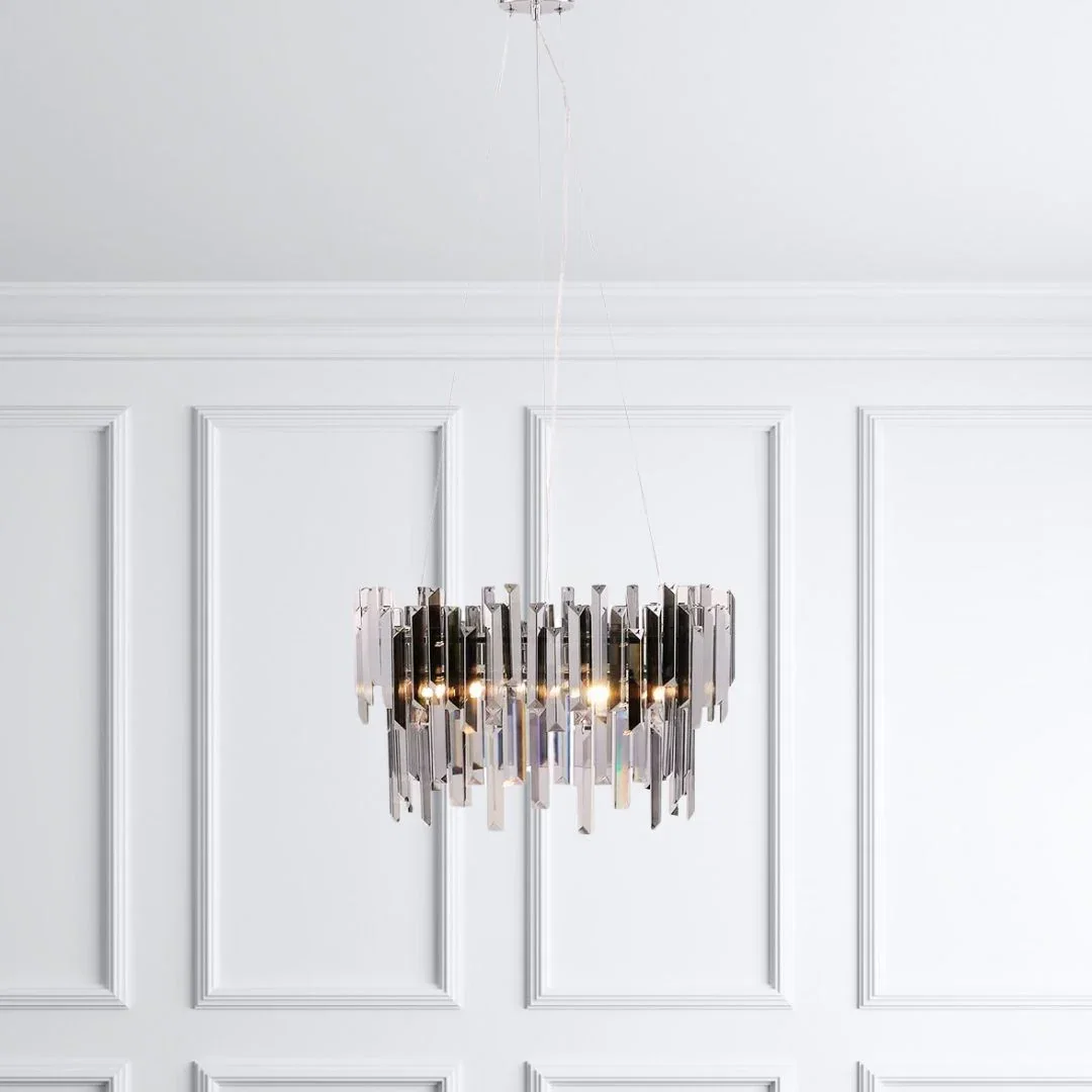 Image of Onega Pendant Ceiling Light