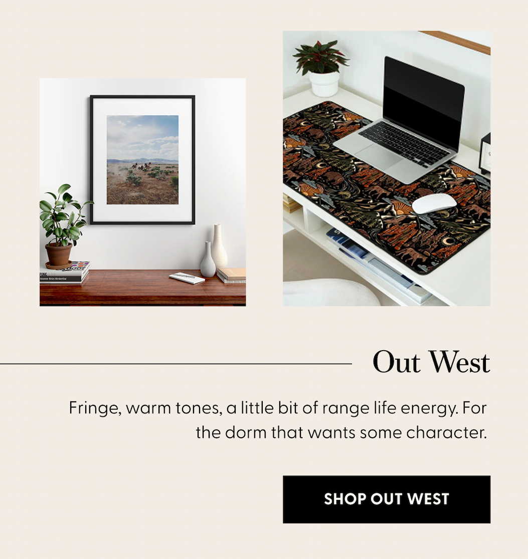 Shop Out West