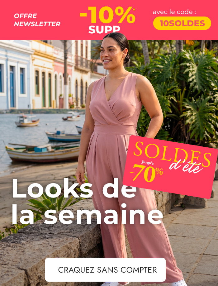 Soldes !