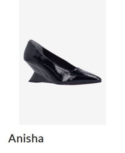 View product recommended for you