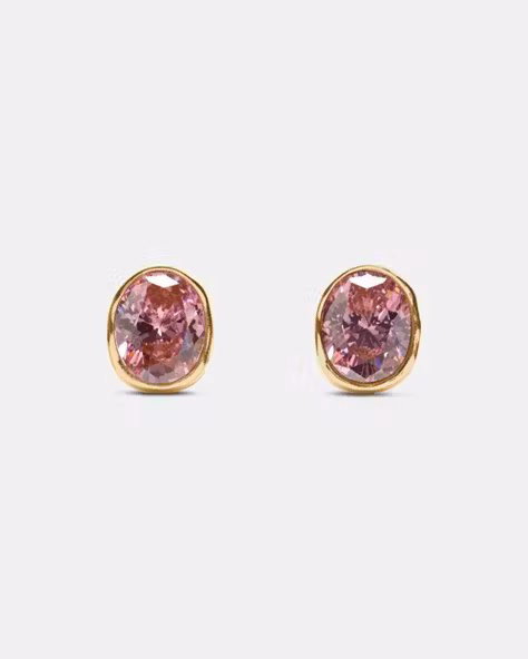 High Shine Studs