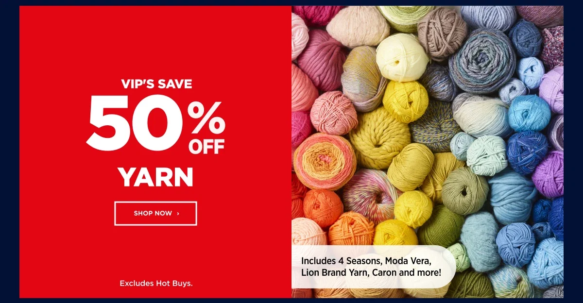 Yarn