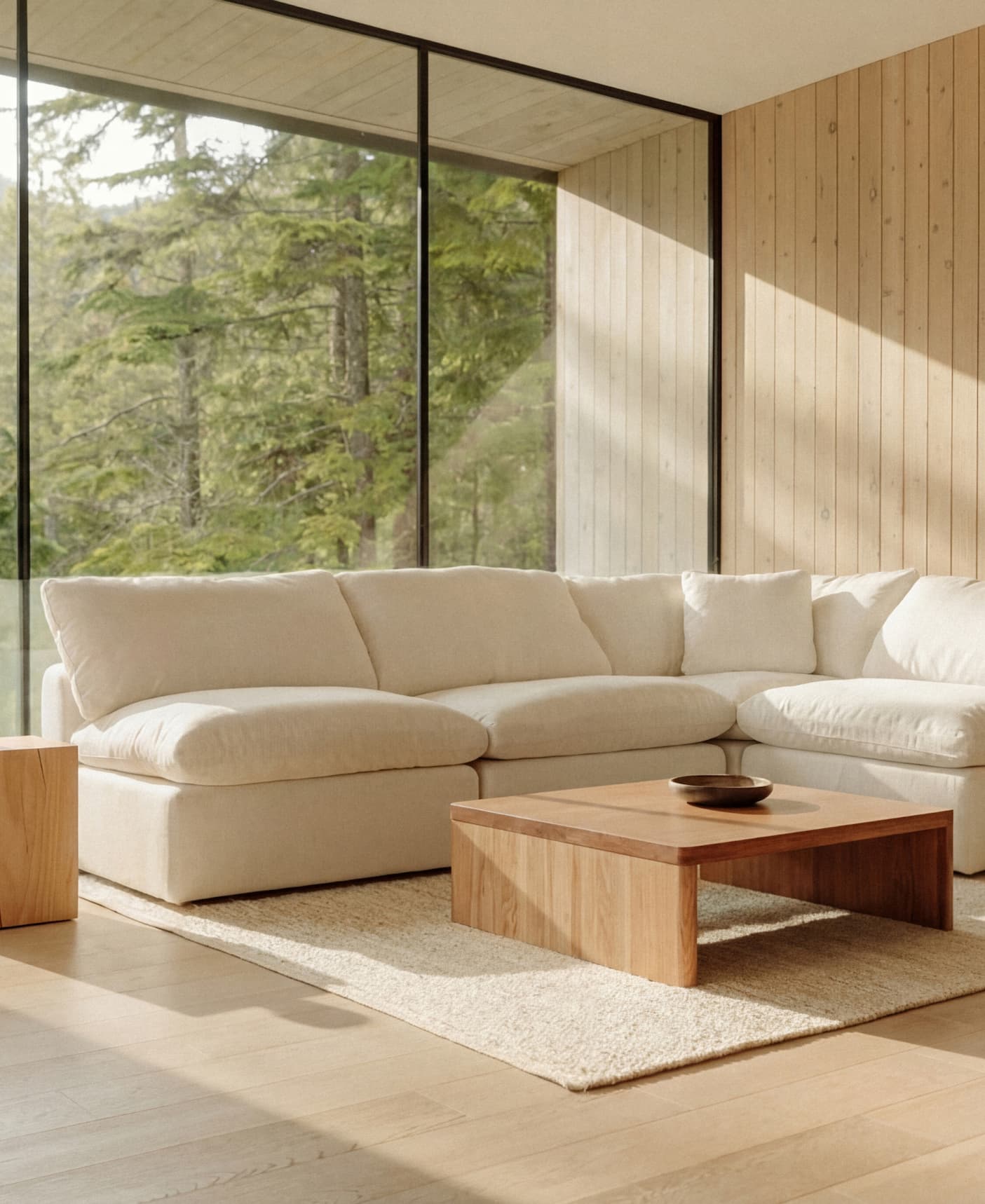 The Ultimate in Five-Star Comfort