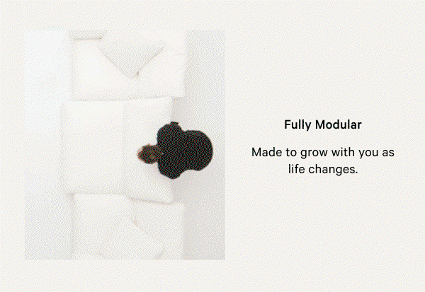 Fully Modular