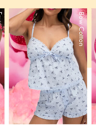 Pyjamas