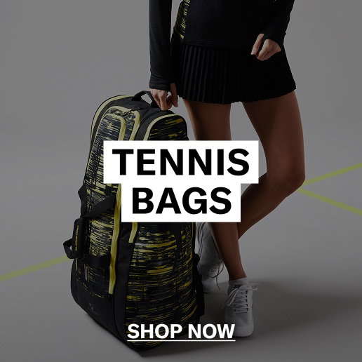 tennis bags