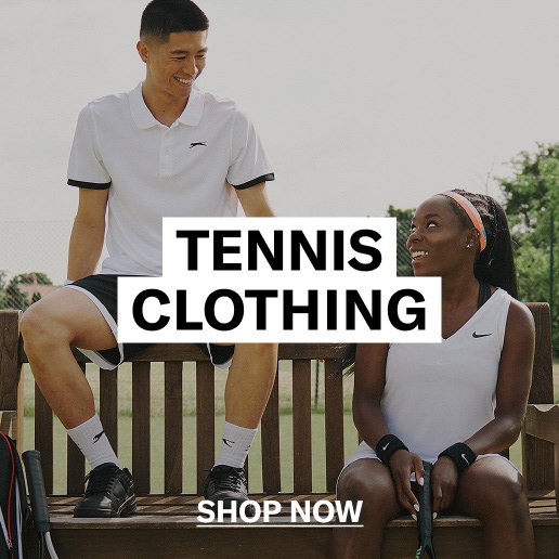 tennis clothing 