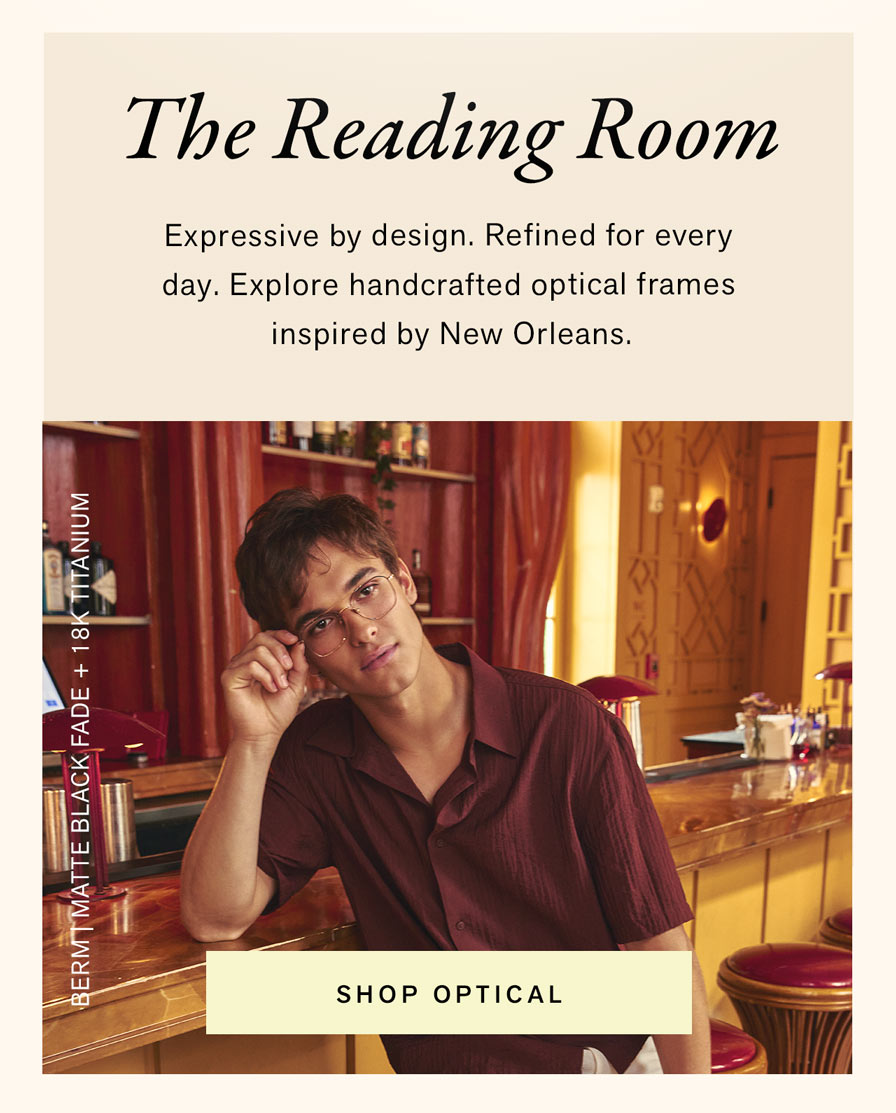 Shop Optical