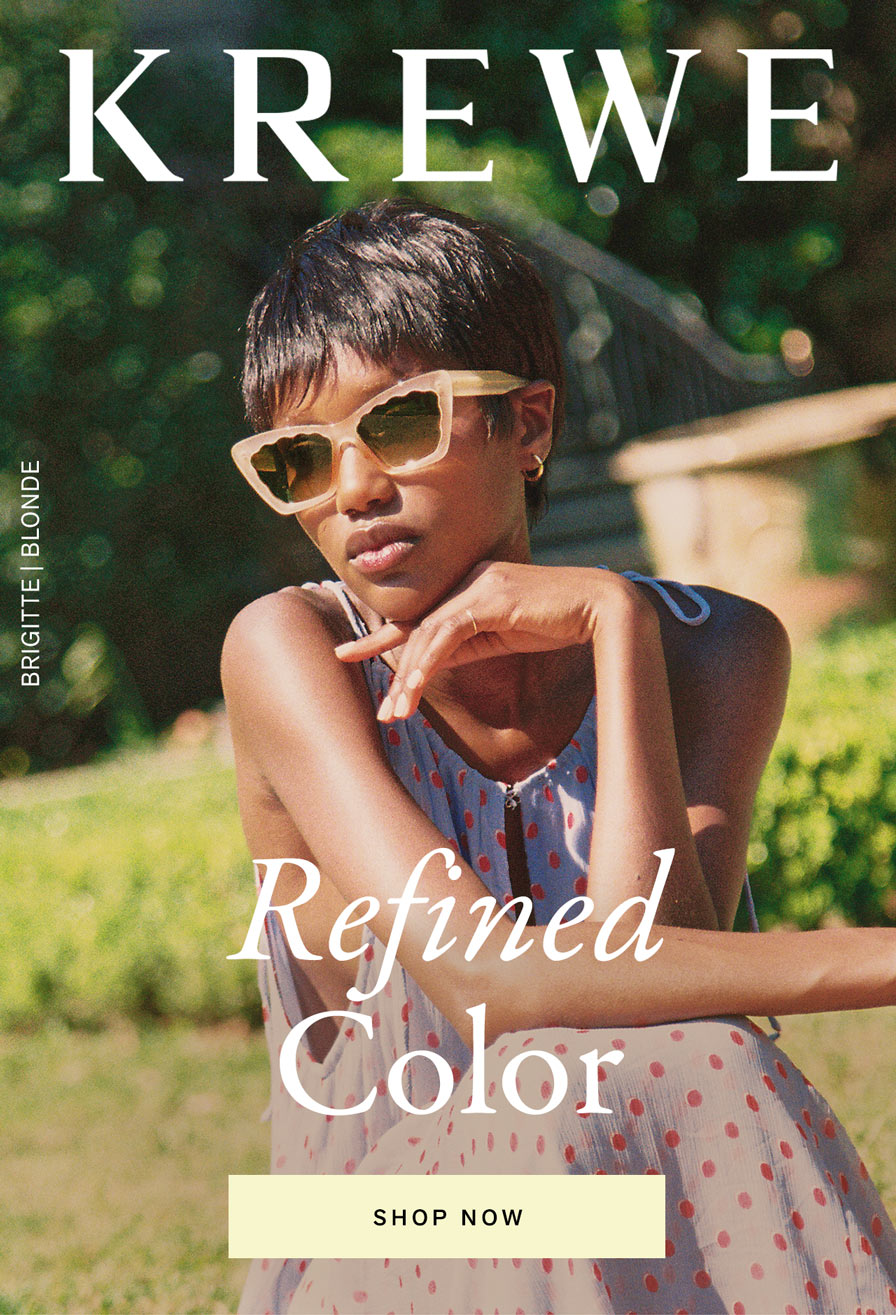 Refined Color
