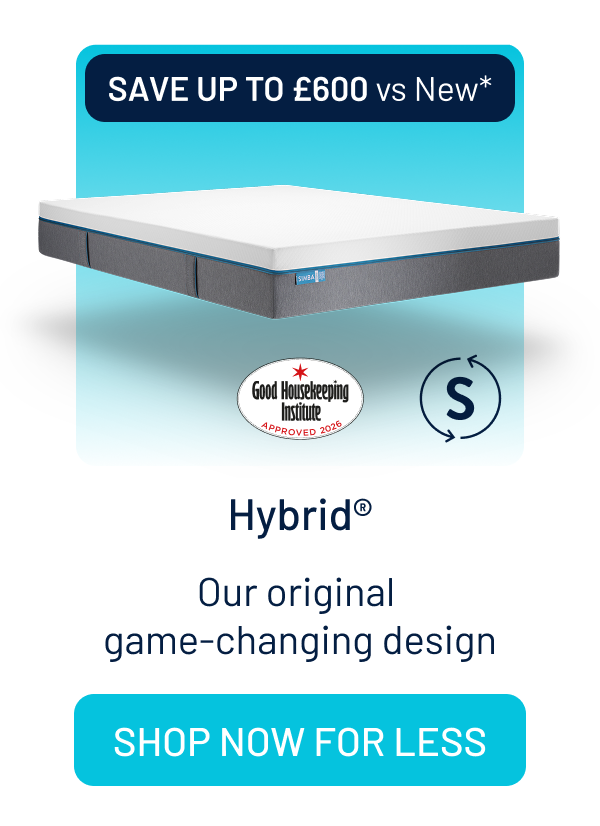 Hybrid
