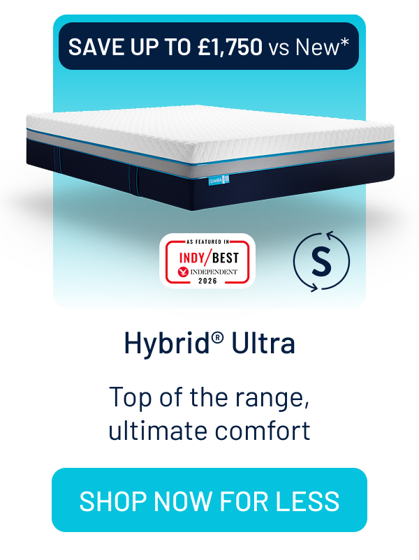 Hybrid Ultra