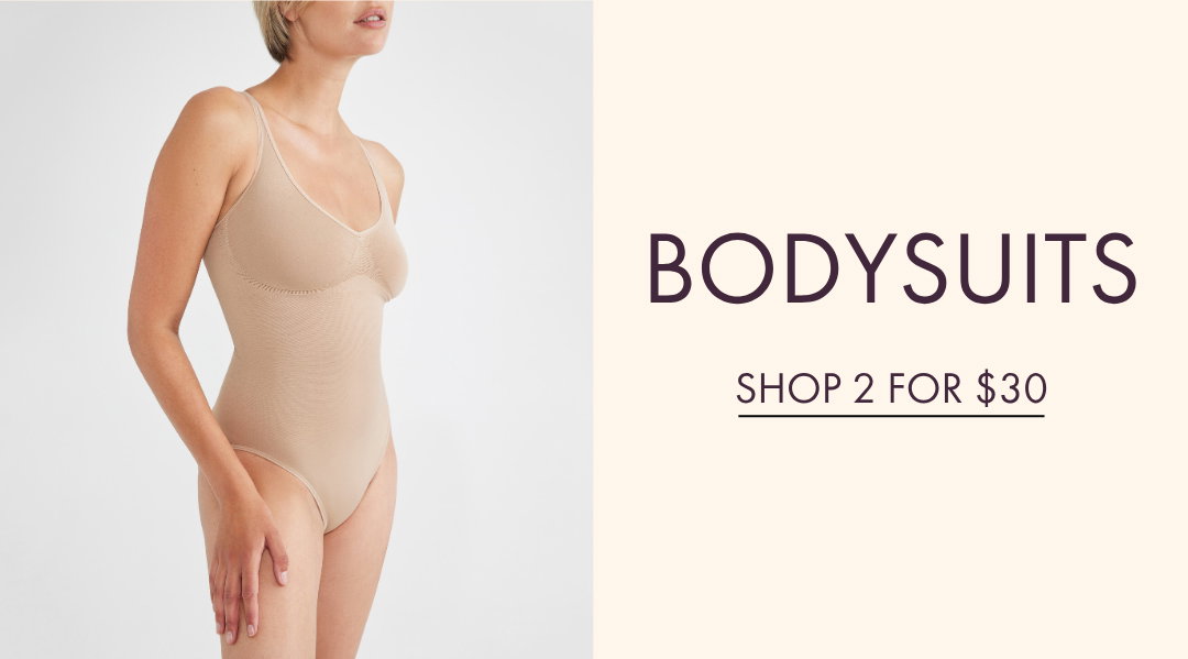 BODYSUITS SHOP 2 FOR $30