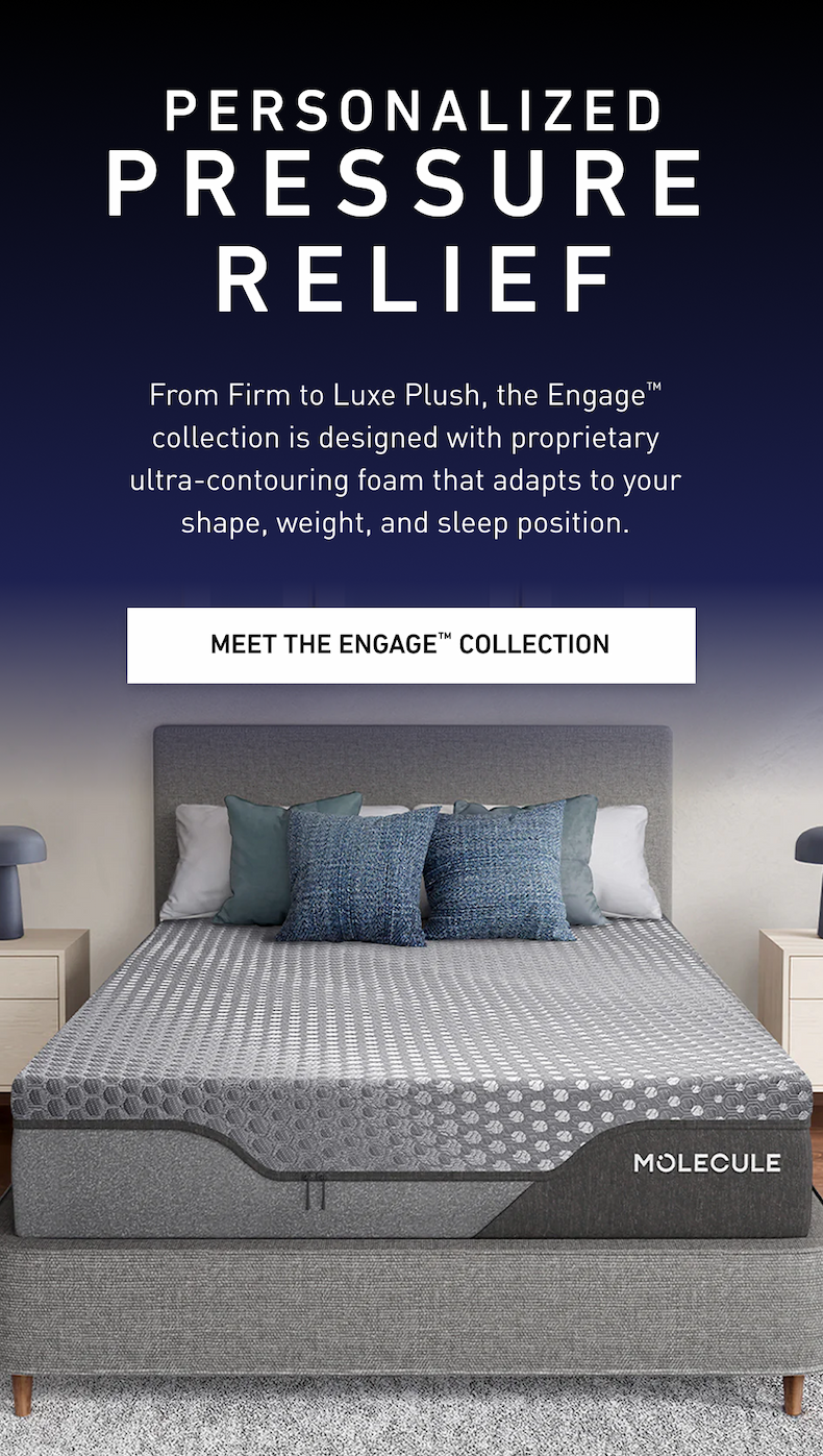 Meet The Engage Collection