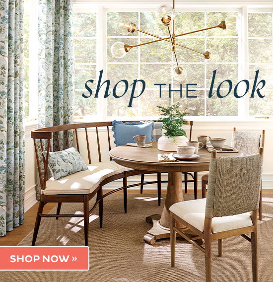 Shop the Look - Shop Now