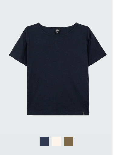 Women's Kea T-Shirt | Finisterre