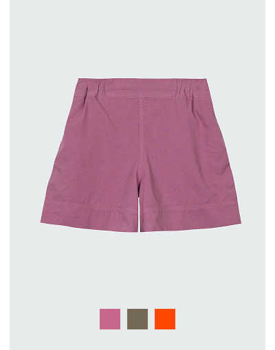 Women's Morva Hemp Short | Finisterre