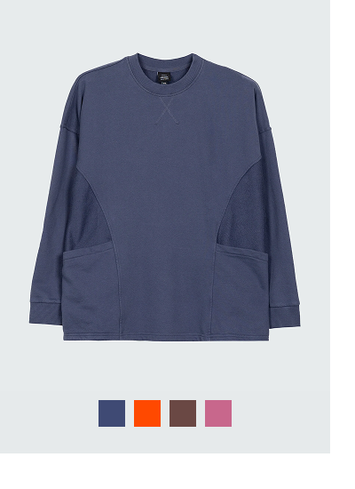 Women's Awen Sweatshirt | Finisterre