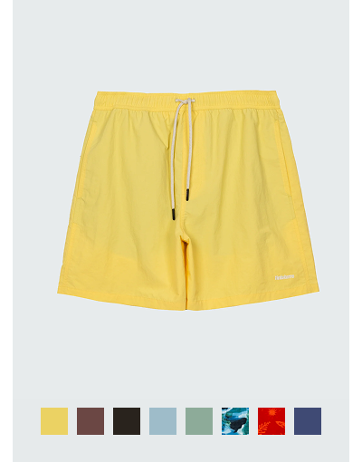 Men's Atlas Swim Short | Finisterre