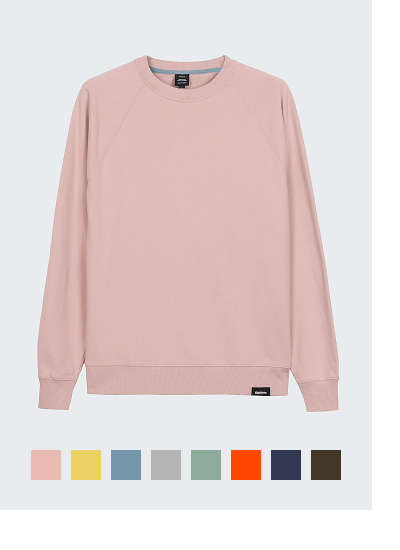 Men's Coho Sweatshirt | Finisterre