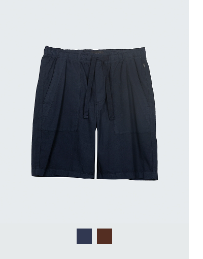 Men's Hendra Hemp Short | Finisterre