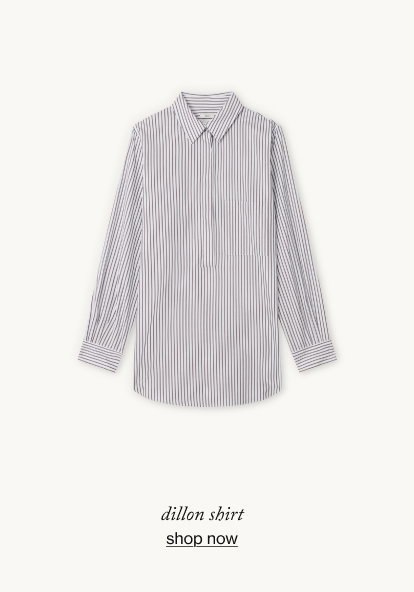 dillon shirt