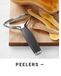 peelers