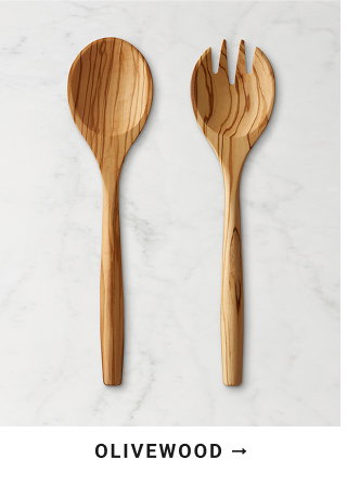 olivewood