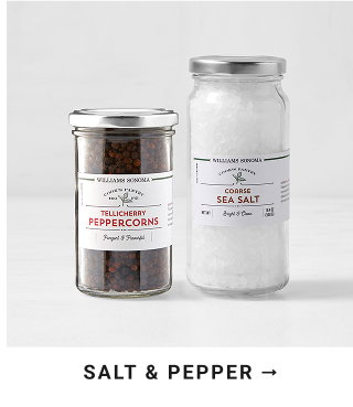salt & pepper