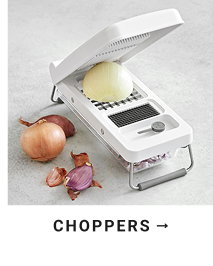choppers