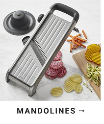 mandolines
