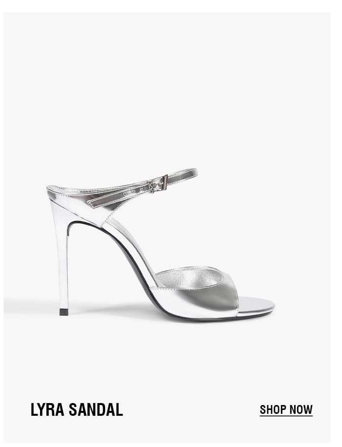 SCARLETT WEDGE SANDAL | SHOP NOW