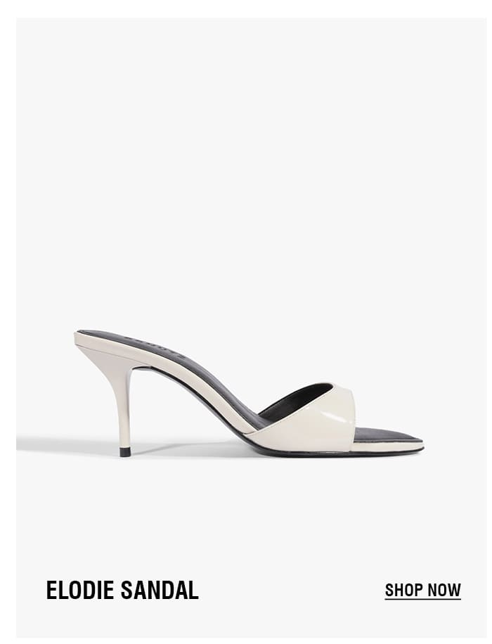 LYRA SANDAL | SHOP NOW