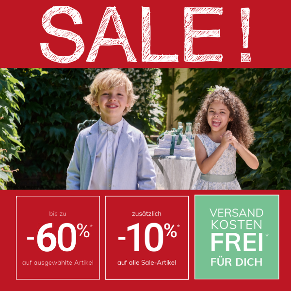 SALE
