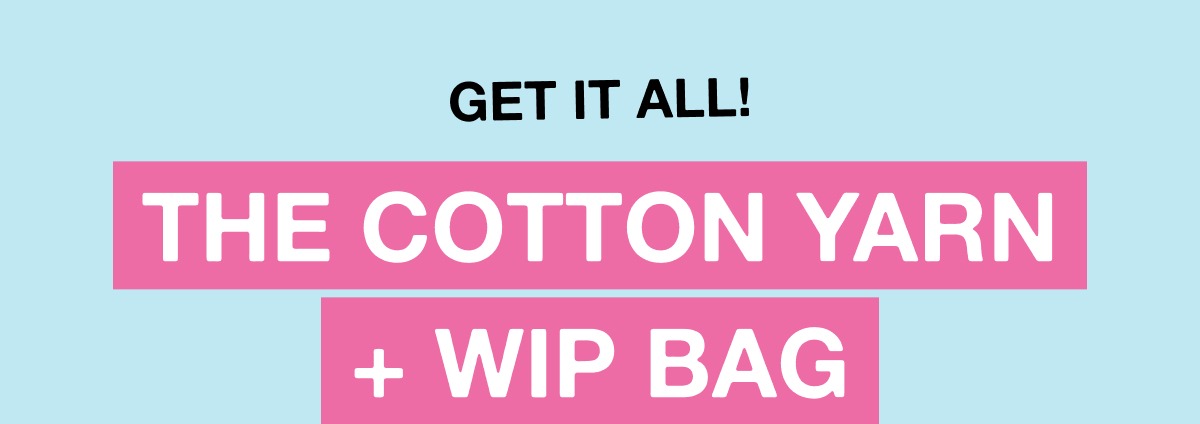 THE COTTON YARN