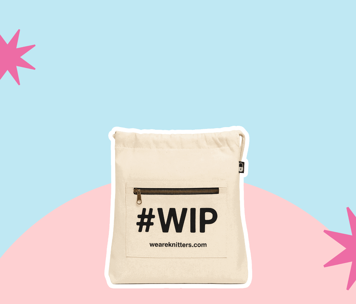 WIP BAG