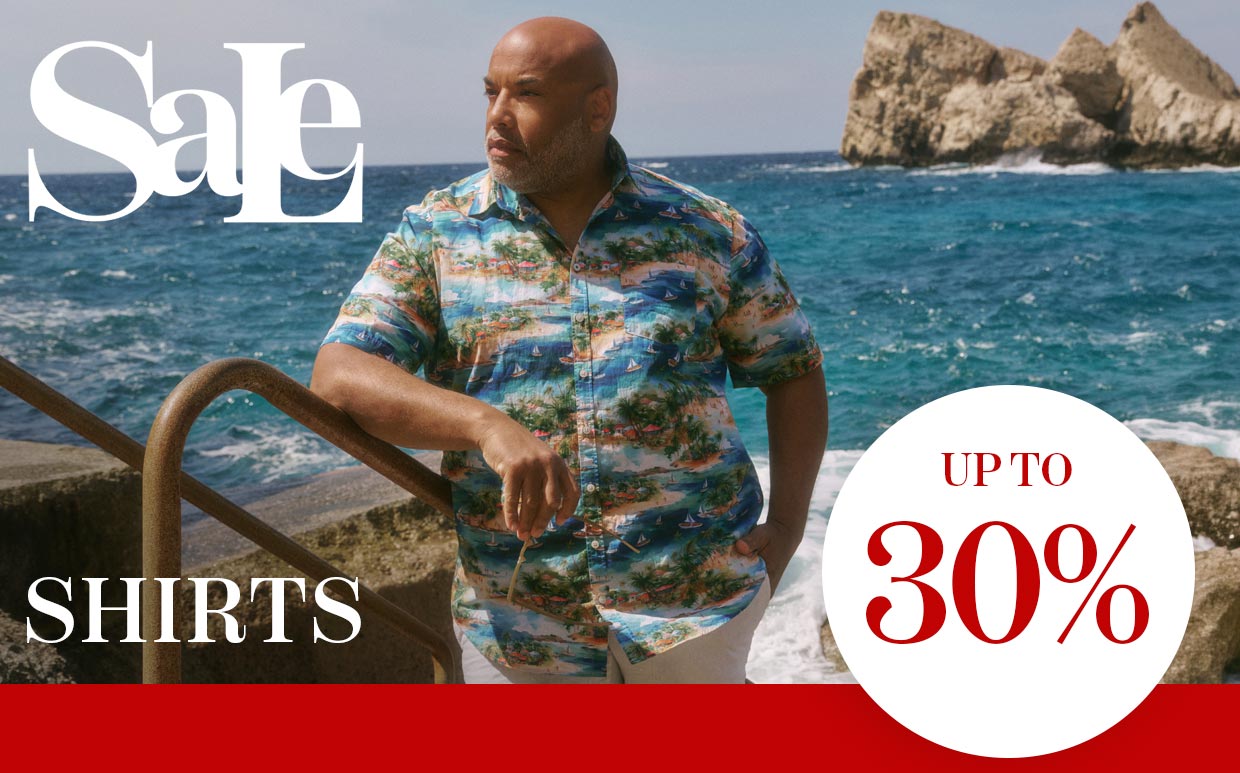Shirts Sale
